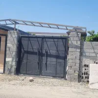 جوشکاری ونجاری|خدمات پیشه و مهارت|عباسآباد, |دیوار