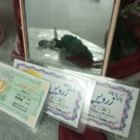 سکه های پارسیان