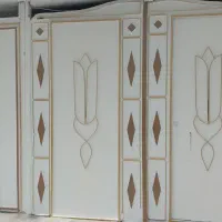 انواع رنگ پلاستیک وروغنی