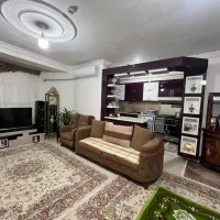 آپارتمان۸۵متر/مسکن مهر ولیعصر/پارکینگ/بلوک پردیسA|فروش آپارتمان|ارومیه, |دیوار
