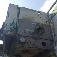 موتور ترموکینگ تکسیلندر|قطعات یدکی و لوازم جانبی|کردکوی, |دیوار