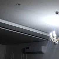 لامپ led اشکی مهتابی معاوضه با آفتابی