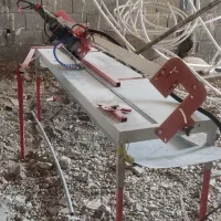 دستگاه برش سنگ سرامیک پرسلان|ابزارآلات|شوط, |دیوار