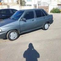 پراید مدل79تمام رنگ