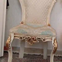 میزناهارخوری سلطنتی|مبلمان خانگی و میز عسلی|تهران, بهمن یار|دیوار