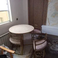 میز نهار خوری
