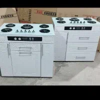 تولیدی اجاق گاز کابینتی/ گارانتی شرکتی کدuyyu098i|اجاق گاز و لوازم برقی پخت‌وپز|رشت, رشتیان|دیوار