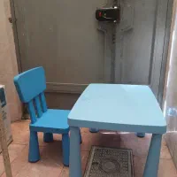 میزصندلی ایکیا