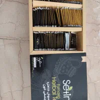 دم نوش گیاهی برای تصفیه خون