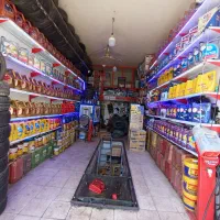 لاستیک دسته دوم.تعویض روغن ماشین