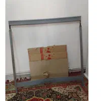 دارقالی برای ون یکاد یا روصندلی|تابلو فرش|تبریز, |دیوار