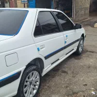 پارس سفارشی مدل ۴۰۱|خودرو سواری و وانت|شوشتر, |دیوار