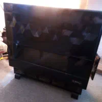 فروش اساس به علت فروش ویلا(بخاری نیک کالا بزرگ