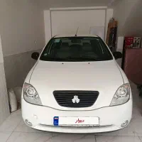 تیبا مدل 1401 بی رنگ