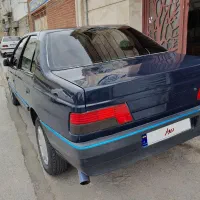 پژو روا ۸۵|خودرو سواری و وانت|ارومیه, |دیوار