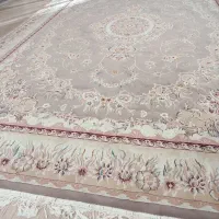 دو تخته فرش ۹ متری تمیز