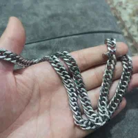 انگشتر و زنجیر|بدلیجات|رشت, اسماعیل آباد|دیوار