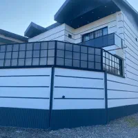 نقاشی ساختمان