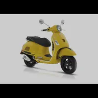 وسپا gts250