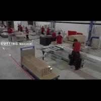 استخدام برشکار ام دی اف cncکارو رویه کوب ماهر|استخدام صنعتی، فنی، مهندسی|گلستان (تهران), |دیوار