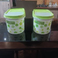 جای برنجی 10کیلویی