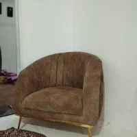 مبل ۸ نفره چیستر|مبلمان خانگی و میز عسلی|سلماس, |دیوار