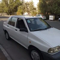 پراید۱۳۱seمدل۹۸|خودرو سواری و وانت|باقرشهر, |دیوار