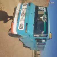 مینی بوس بنز مدل ۶۳