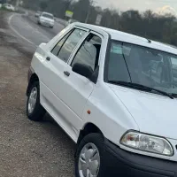 ۱۳۱ مدل۹۸ بدون رنگ و ضربه|خودرو سواری و وانت|رشت, منظریه|دیوار