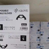 انواع دستکش های لاتکس پزشکی قیمت عمده|آرایشی، بهداشتی، درمانی|تهران, جمهوری|دیوار