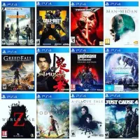 نصب بازی‌های PS4 و کپی‌خور فوق‌سریع در منزل شما