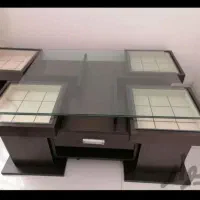 میزجلو مبلی