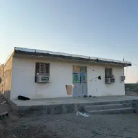 خانه ویلایی ۱۰۰ متری به همراه زمین در رودخانه‌بر|فروش خانه و ویلا|رودخانه, |دیوار