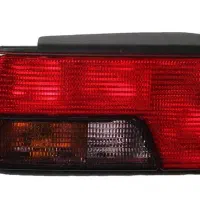 چراغ عقب پژو به همراه برد