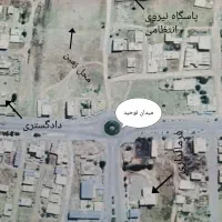 گزینه ویژه برای سرمایه گذاری، در مرکز شهر توحید