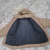 کاپشن بچگانه|لباس|مریوان, |دیوار