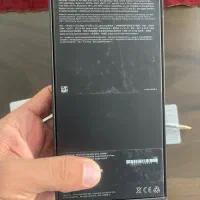 ایفون ۱۲ پروکس zaaپک اصلی ۲۵۶ گیگ|موبایل|تهران, صادقیه|دیوار