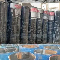 فروش ایزوگام به قیمت کارخانه با ضمانت نامه کتبی