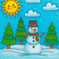 شراکت در مهد کودک