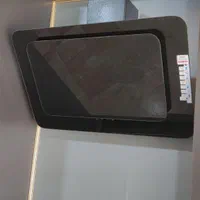 هود 2068بیمکث هود اریب موتور فلز کف شیشه|هود|پاکدشت, پاکدشت (مامازند)|دیوار