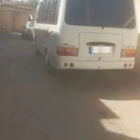 هیوندا مینی بوس|خودرو سنگین|برخوار, |دیوار