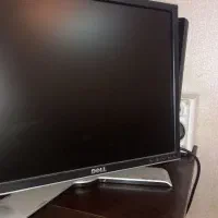 مانیتور ۱۷ اینچ Dell|قطعات و لوازم جانبی رایانه|تهران, بلورسازی|دیوار