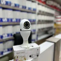 دوربین مداربسته بدون سیم کشی چرخشی sdrk74