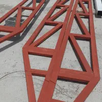 جوشکاری سیار|خدمات پیشه و مهارت|ایذه, |دیوار