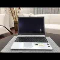 نوت بوک vaio