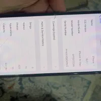 iphon xs max|موبایل|کرج, فاز ۲ مهرشهر|دیوار