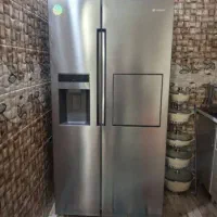 یخچال ساید اسنوا ۲۸فوت هارمونی