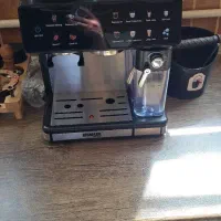 قهوه ساز بیسمارک