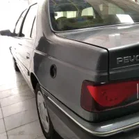 پارس مدل۹۷ دوگانه کارخانه بی رنگ|خودرو سواری و وانت|تبریز, |دیوار