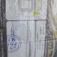 پژوپارس سال مدل 1398بدون خط خش